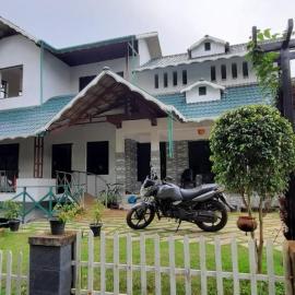 Casita Greens, viešbutis mieste Kondotti