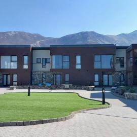 Murrisk Apartments - Self Catering, hotel a Westport