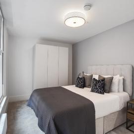 Victoria House by Aeria Apartments, хотел в Рединг