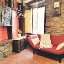 Apartamento Turístico Somió
