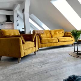 apartament Hrabala