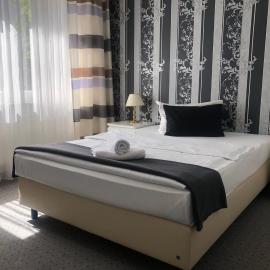 Hotel Royal Hanau, hotel u gradu Hanau am Majn