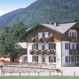 Pension Villa Lockstein