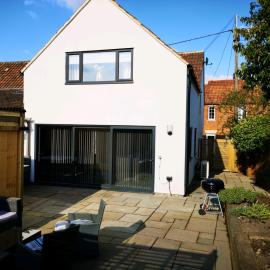 The Angel Holiday House, hotel di Warminster