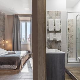 City Break Nomentana, hotel i Rom