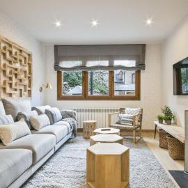 Luderna - Apartamento Dera Airola, hotel a Gessa
