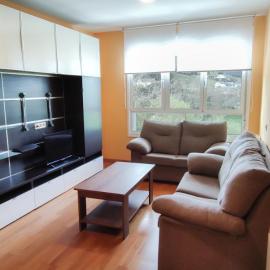 HOLIDAY HOMES by del abuelo VEGADEO, hotell i Vegadeo