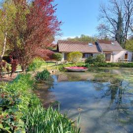 La petite campagne, hotel v destinácii Blaru