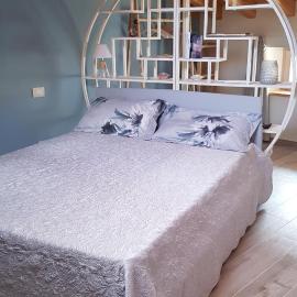 Toson d'Oro Bed & Breakfast, hotel i Sabbioneta