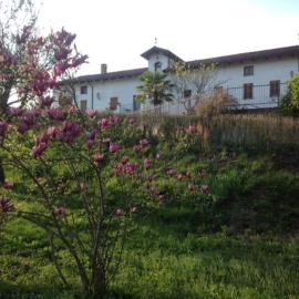 Cascina Gardina，Castellero的飯店