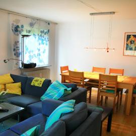 Immenstaad: Große Ferienwohnung