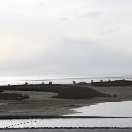 Direkt am Meer in Büsum, hotel v destinaci Büsum