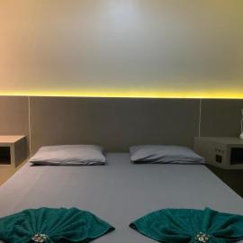 Motel Passione, hotel in Pinhais