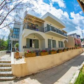 Kassiopi Luxury Suites, hotel din Kassiopi
