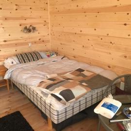 Stuga Roma Gotland, ξενοδοχείο σε Romakloster