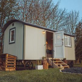 Shabby Shepherds, hotel sa Penrith