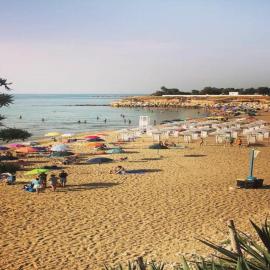 B&B Costa Sicula, hotel i Avola