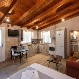 Mozart House Studio
