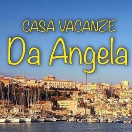 Casa di Angela, khách sạn ở Sciacca