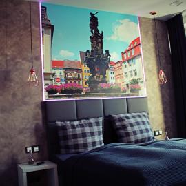 SALZHAUSBLICK FAMILY APARTMENTS - Zentrale Lage am Salzhaus - MwSt-Rechnung verfügbar, Hotel in Zittau