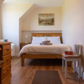 Barrymor Twin, Family and Double Room, hotell sihtkohas Ballyvaughan