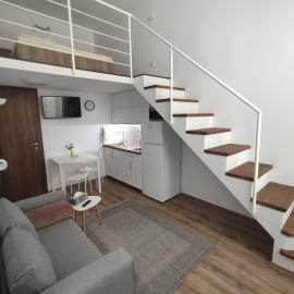 Kossuth Garden, hotell i Debrecen