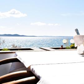 Villa Nico, hotel a Zara (Zadar)