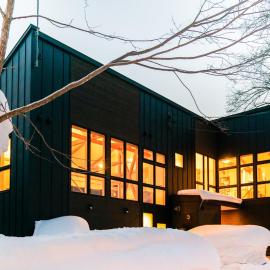 Casi 67 Chalet