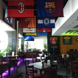 Crowne Plaza Leon by IHG, ξενοδοχείο σε Λεόν