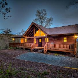 Sun's Cabin
