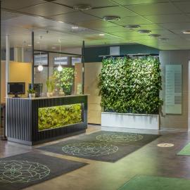 GreenStar Hotel Lahti, hotel sa Lahti