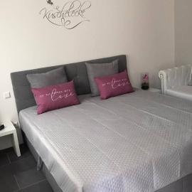 FeWo ALBTALECK - Wohnen im Kurort Waldbronn, hotel in Waldbronn