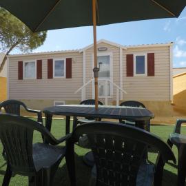 FINCA VILLA ZAAR HOMES, hotel in Puerto Real