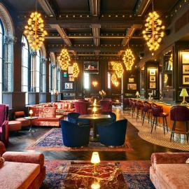 The Grand Hotel Birmingham