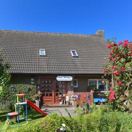 Ferienwohnungen im Haus Beluga