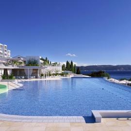 Valamar Bellevue Resort - All Inclusive, hotel v destinaci Rabac