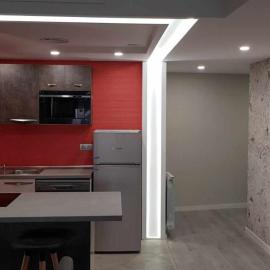 Apartamento NATURA Céntrico en Zaragoza by lodom
