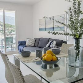 YourHouse Es Niu, apartment in Puerto de Sóller