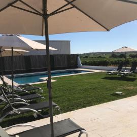 Herdade das Castas Nobres, hotelli kohteessa Redondo