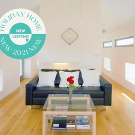 Kinvara Suites No 1 First Floor by Trident Holiday Homes