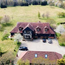 Meadows Barn, hotel in Chelmsford