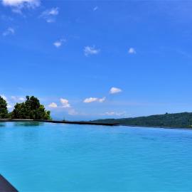 Munduk में, होटल Swar Bali Lodge