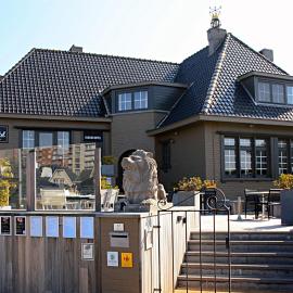Villa Hotel, hotel a Middelkerke