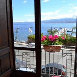 Bed & Breakfast Maredomus, hotel in Milazzo