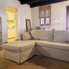 Appartamento di Claudia in campagna, Locazione turistica