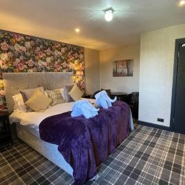 The Albert Inn, hotel in Nairn