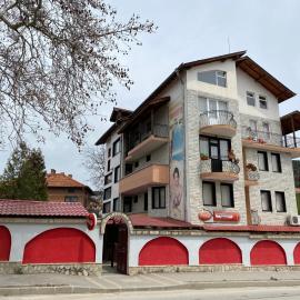 Hotel Chinara