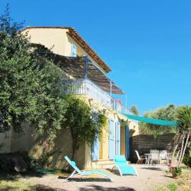 Apartment La Petite Toscane by Interhome, hotel em Cabris
