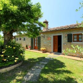 Holiday Home Martina by Interhome