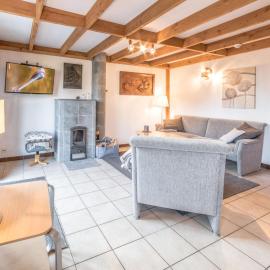 Holiday Home Vissershuisje 178 with parking by Interhome